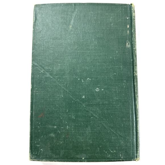 Antique Treasure Island Robert Louis Stevenson A L Burt Hardcover Early 1900s - Picture 3 of 7